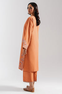 EMBROIDERED SUIT