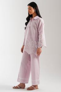 CHIKANKARI SUIT