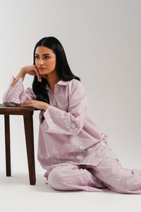 CHIKANKARI SUIT