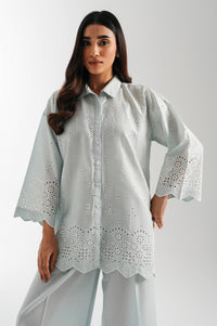 CHIKANKARI SUIT