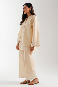 CHIKANKARI SUIT
