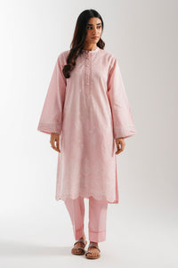 CHIKANKARI SUIT
