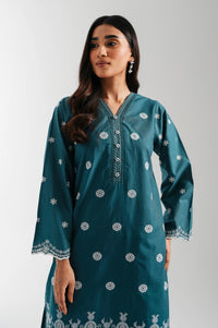 CHIKANKARI SUIT