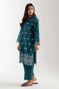 CHIKANKARI SUIT