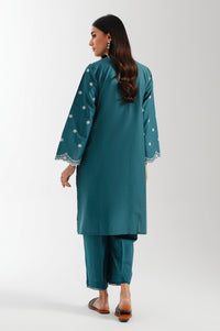 CHIKANKARI SUIT