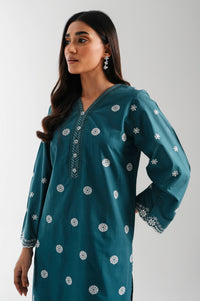 CHIKANKARI SUIT