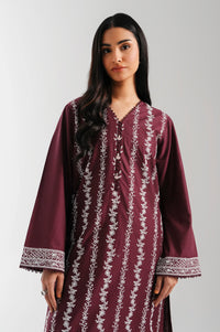 CHIKANKARI SUIT