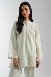 CHIKANKARI SUIT