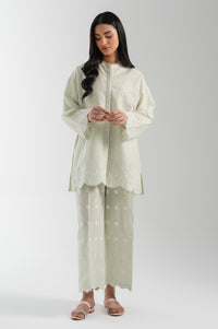 CHIKANKARI SUIT