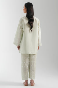 CHIKANKARI SUIT