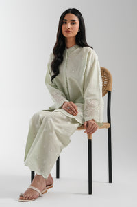 CHIKANKARI SUIT