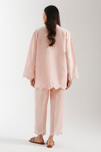 CHIKANKARI SUIT