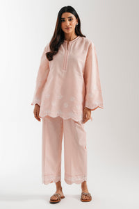 CHIKANKARI SUIT
