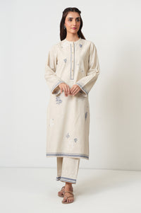 PRINTED SUIT