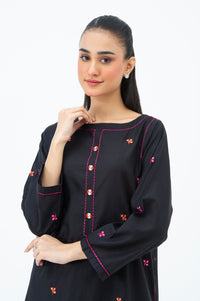 EMBROIDERED SUIT (FACTORY E-OUTLET)