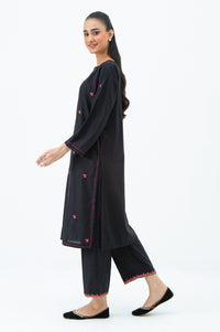 EMBROIDERED SUIT