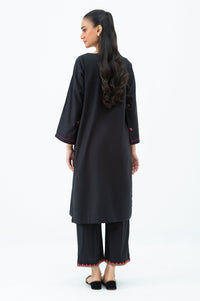 EMBROIDERED SUIT (FACTORY E-OUTLET)