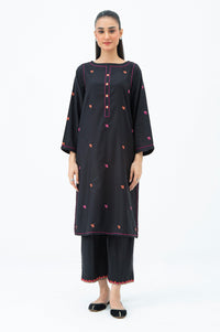 EMBROIDERED SUIT (FACTORY E-OUTLET)