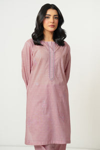 EMBROIDERED SUIT