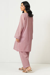 EMBROIDERED SUIT