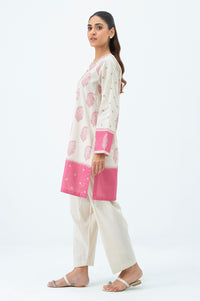 EMBROIDERED SUIT