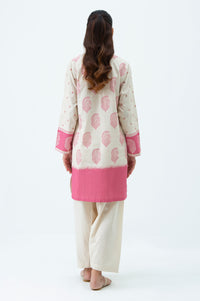 EMBROIDERED SUIT