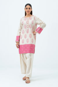 EMBROIDERED SUIT