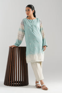 EMBROIDERED SUIT