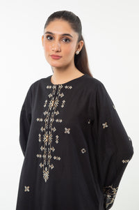 EMBROIDERED SUIT