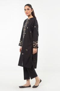 EMBROIDERED SUIT