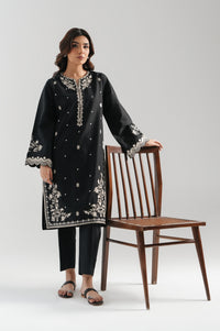 EMBROIDERED SUIT