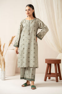 STITCHED PRINTED SHIRT BOTTOM (FACTORY E-OUTLET)