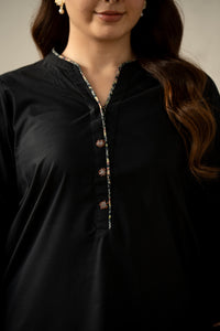 STYLIZED TEXTURED STITCHED 2 PIECE SUIT