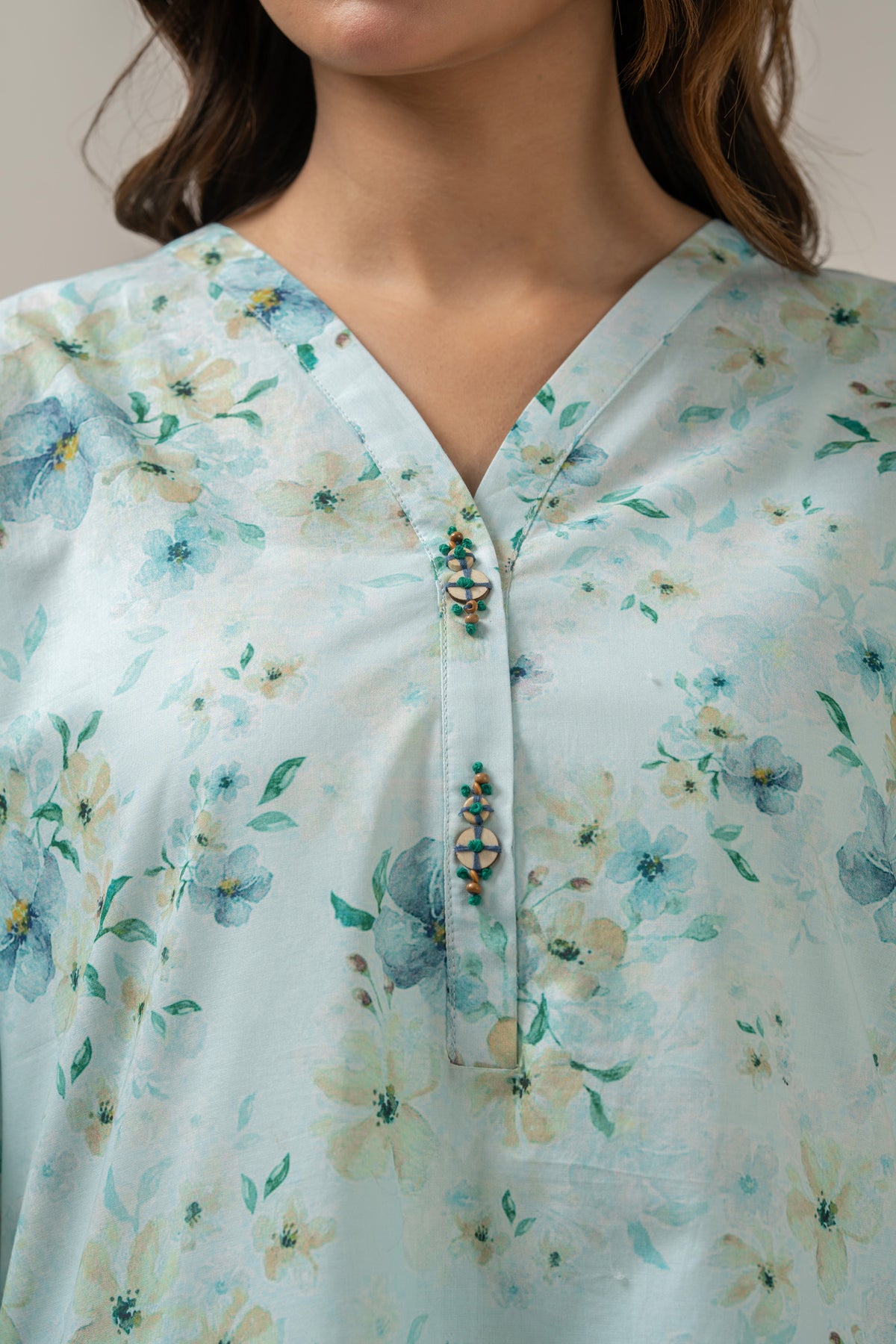 STITCHED SHIRT BOTTOM SUIT