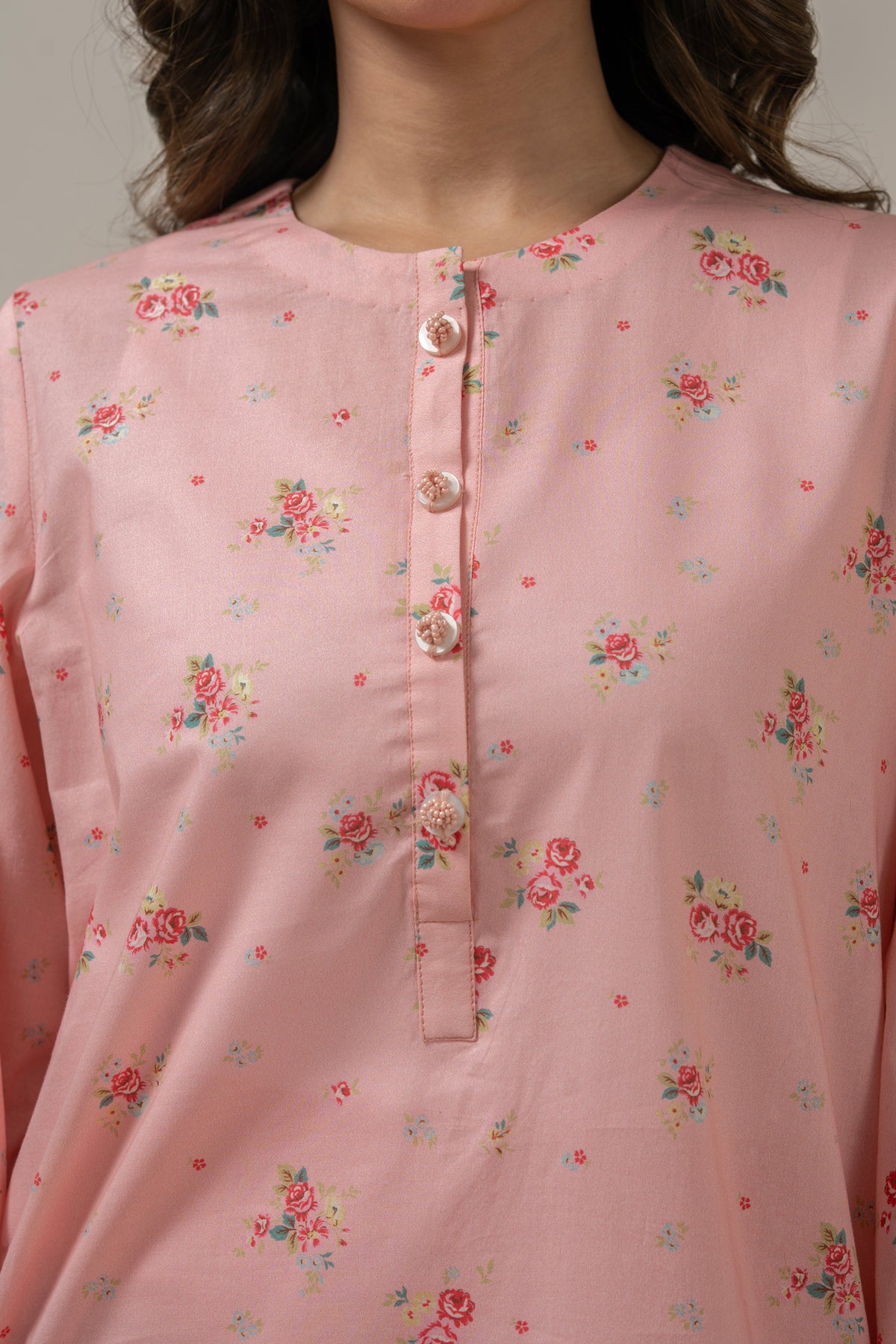 STITCHED SHIRT BOTTOM SUIT