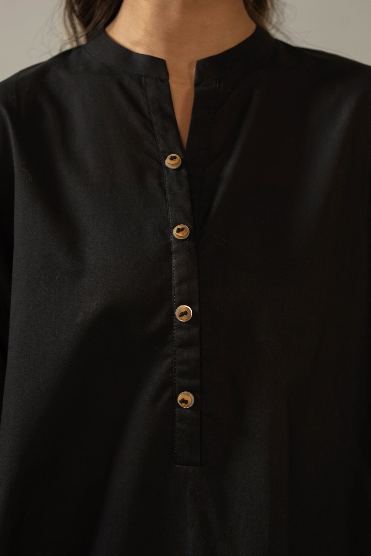 STITCHED SHIRT BOTTOM SUIT