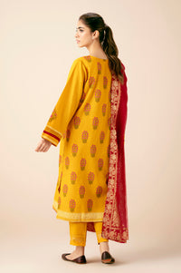 EMBROIDERED SUIT