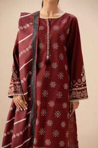PRINTED SUIT