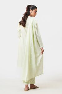 CHIKANKARI SUIT
