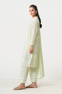 CHIKANKARI SUIT