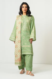 PRINTED SUIT