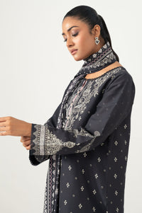 PRINTED SUIT