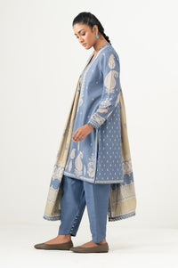 PRINTED SUIT