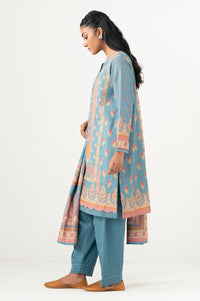 PRINTED SUIT