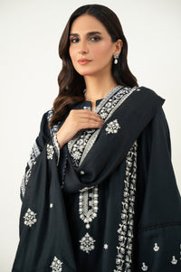 CHIKANKARI SUIT