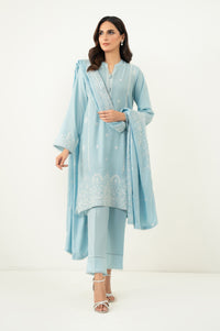 CHIKANKARI SUIT