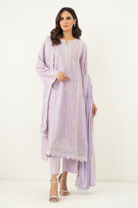 CHIKANKARI SUIT