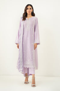 CHIKANKARI SUIT