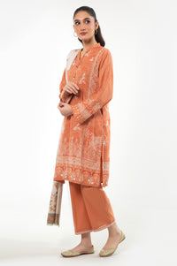 PRINTED LAWN STITCHED SHIRT