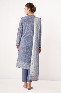 PRINTED SUIT
